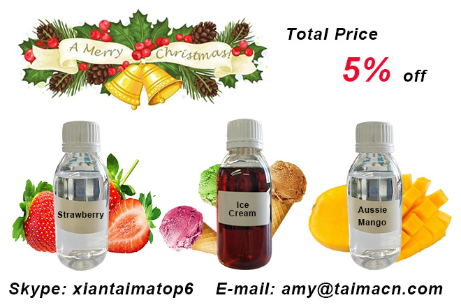 Christmas 5% discount