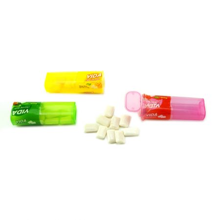 ISO Factory High Quality Cooling Agent WS-12 For Chewing Gum