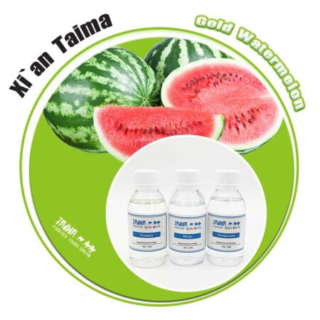 Gold Watermelon Flavor