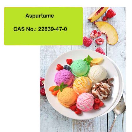 Sweetener Powder Acesulfame K