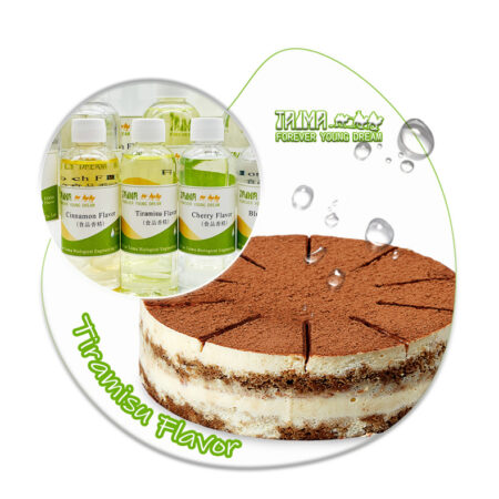 Food Additive Tiramisu Flavor