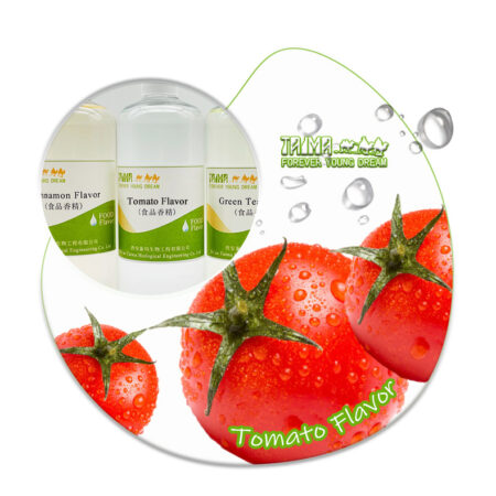 Xi`an Taima Food Additive Tomato Flavor is used in Beverage/Tomato Sauce/Potato Chips