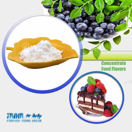 food Blue Cheese Dressing flavor