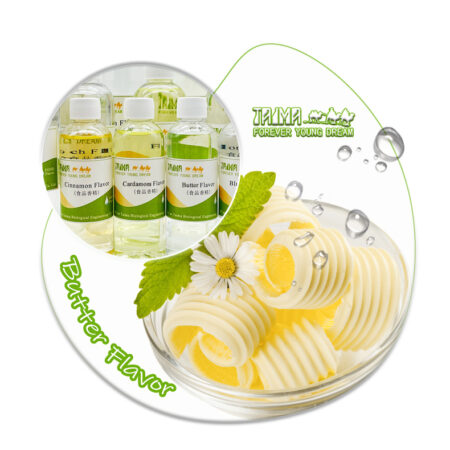 Butter Flavour