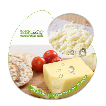 food Cheddar Cheese Flavour