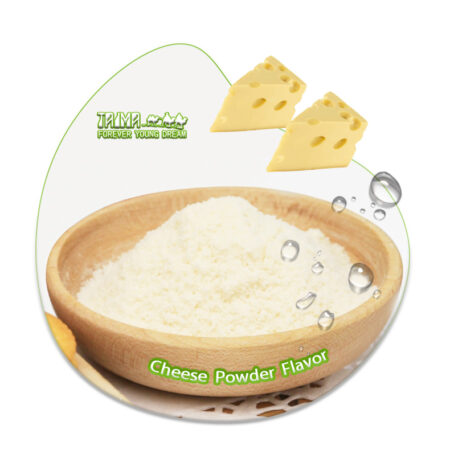 food Powdered Cheese flavor