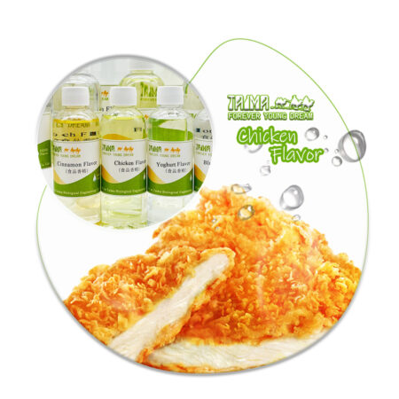 food Chicken flavor
