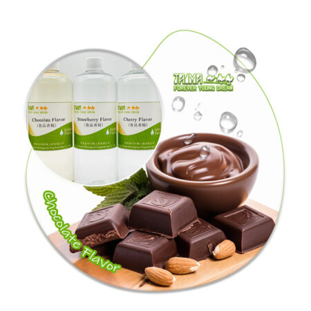 food Chocolate flavor