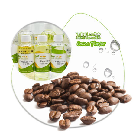 food Cocoa Butter flavor