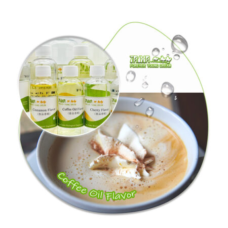 food Coffee Oil flavor