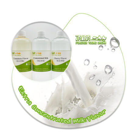 food Concentrated Milk flavor
