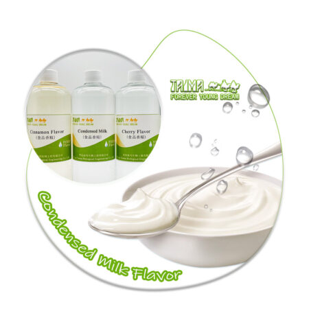 food Condensed Milk flavor
