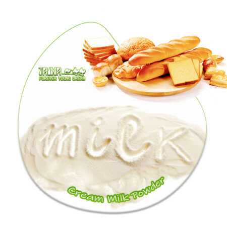 food Cream Milk Powder flavor