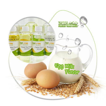food Egg Milk flavor