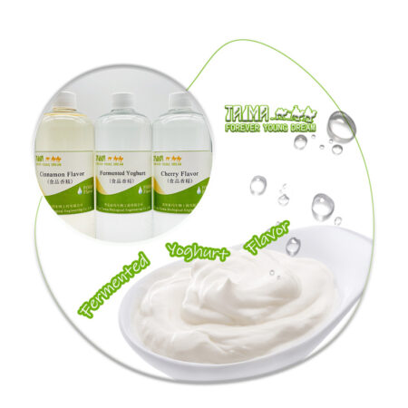 food Fermented Yogurt flavor