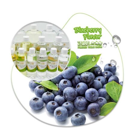 food Blueberry Cheesecake Powder flavor