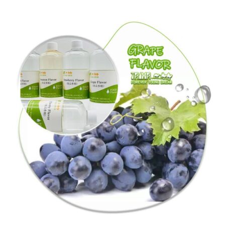 food Grape flavor
