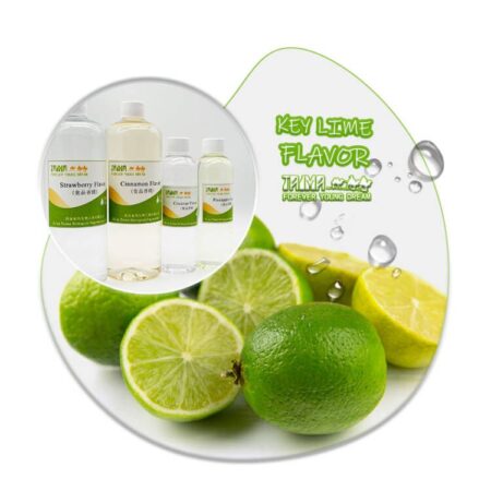 food Key Lime flavor