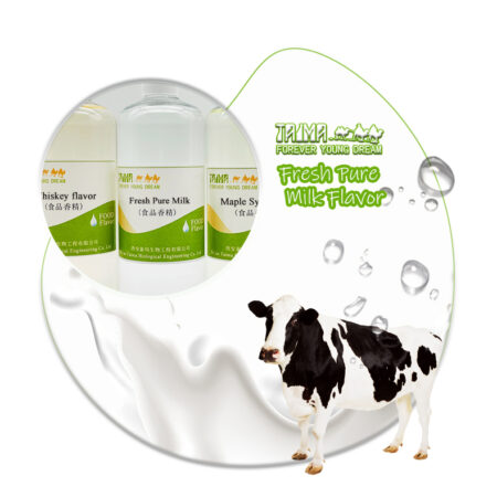 food Fresh Pure Milk flavor