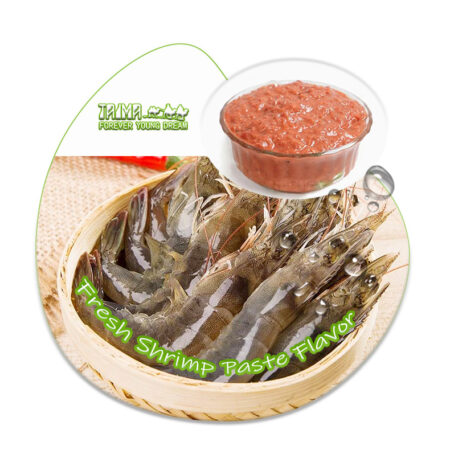 food Fresh Shrimp Paste powder flavor