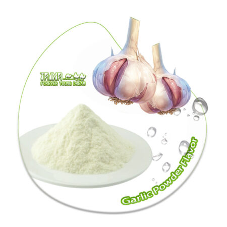food Garlic Powder flavor