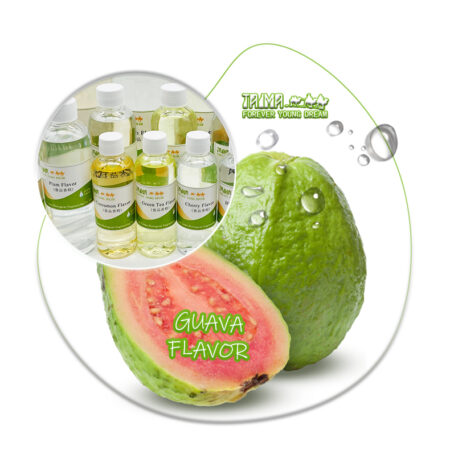food Guava flavor