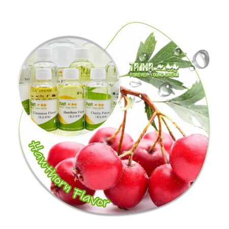 food Hawthorn flavor