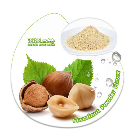 food Hazelnut Powder flavor
