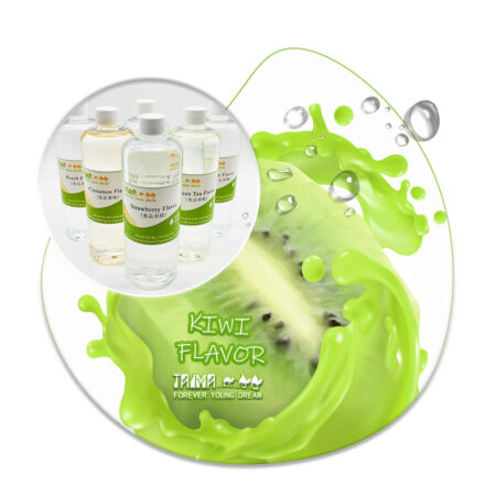 food Kiwi flavor