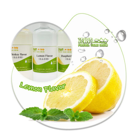 food Lemon flavor