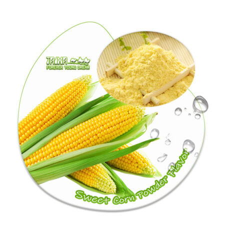 Food Additive Sweet Corn flavour