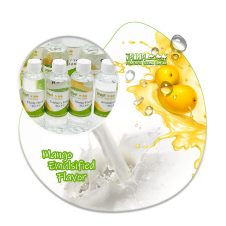 food Mango Emulsion flavor