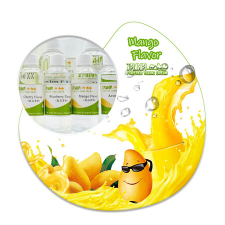 food Mango flavor