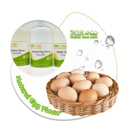 food Natural Egg flavor