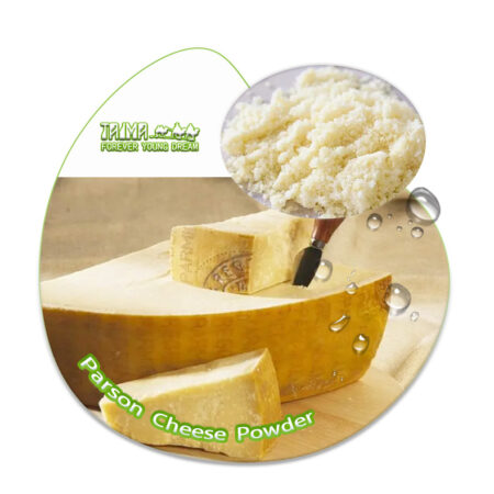 food Parson Cheese Powder flavor