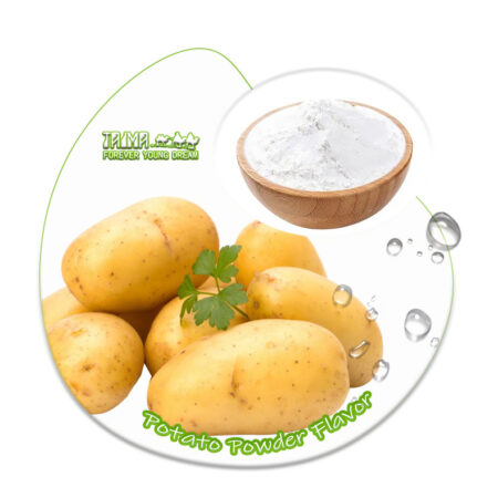 food Potato Powder flavor
