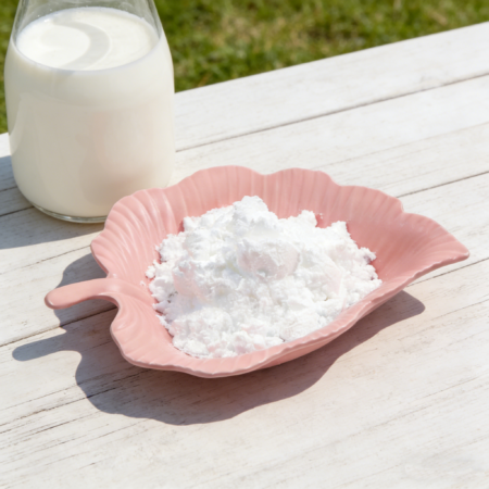 乳脂粉 Food Lactone Powder Flavour
