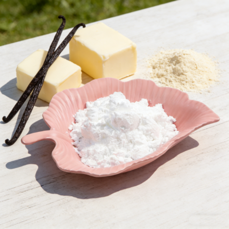 奶油香菜粉 Food Cream Vanilla Powder Flavour