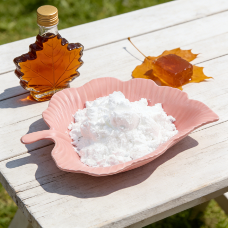 枫糖粉 Food Maple Syrup Powder Flavour
