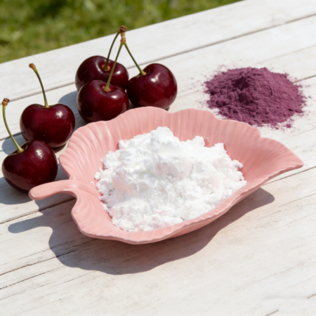樱桃粉 cherry powder flavor