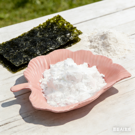 Food Seaweed Powder Flavour