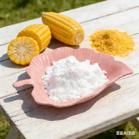 玉米香粉 Food Corn Powder Flavour