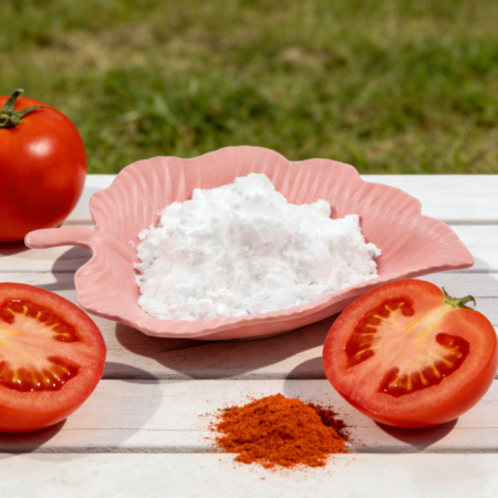 Food Tomato Powder Flavour