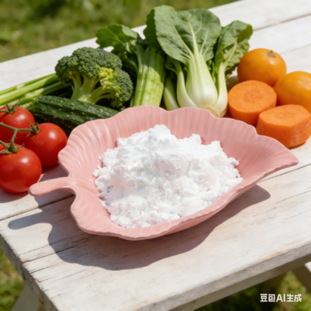 Food Vegetable Powder Flavour