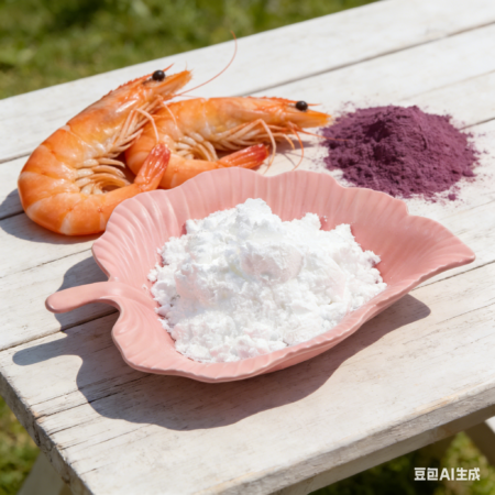 Food Shrimp Meal Powder Flavour