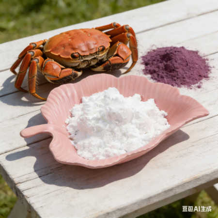 蟹黄粉 Food Crab Roe Meal Powder Flavour