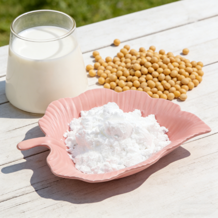 Food Soymilk Powder Flavour
