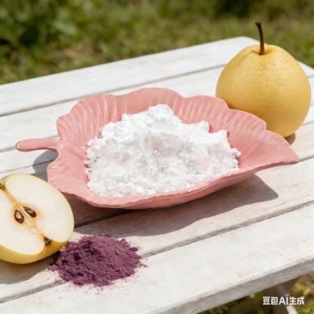 Food Sydney Powder Flavour