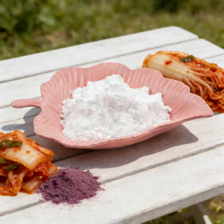韩国泡菜粉末 Food Korean Kimchi Powder Flavour