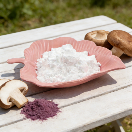 香菇粉末 Food Mushroom Powder Flavour